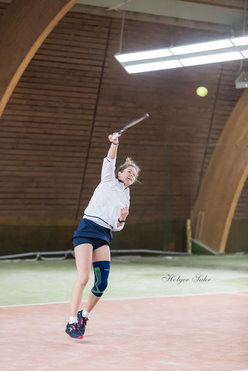 Bild 219 - RL Tennisverein Visbek e.V. - Club zur Vahr e.V. : Ergebnis: 2:4